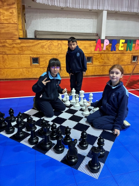 Día de las Matemáticas 2025